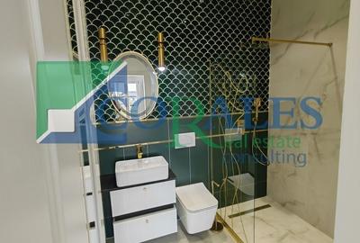 Duplex cu 4 camere cu Teren 350 Mp în Săcălaz - 4