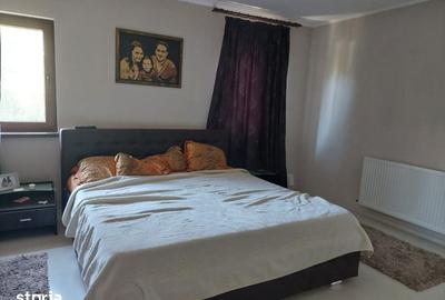 Casă cu 5 camere cu Teren 680 Mp în Clinceni - 17