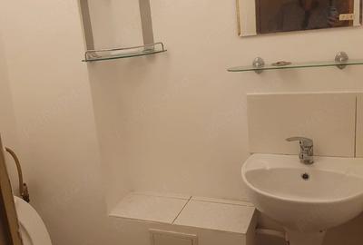 Apartament cu 3 camere decomandat în Central - 9