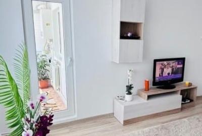 Apartament cu 2 camere decomandat, mobilat în Central - 2