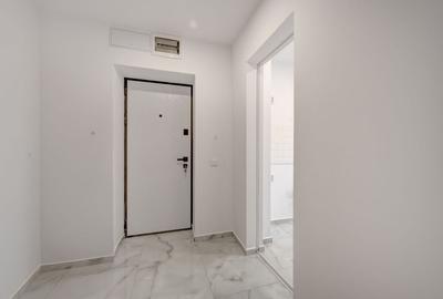 Apartament 2 camere – 45 mp utili Parc Bazilescu - 3