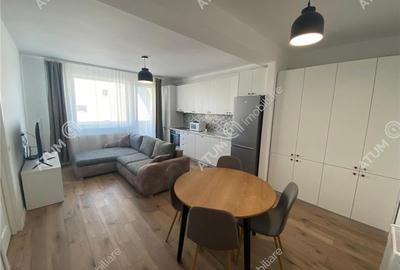 Apartament cu 2 camere de inchiriat in zona Selimbar/Vasile Aaron - 4
