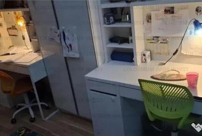 Apartament cu 2 camere decomandat în Bartolomeu