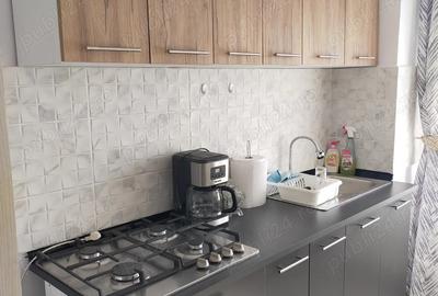 Apartament cu 2 camere decomandat în Rogerius - 10