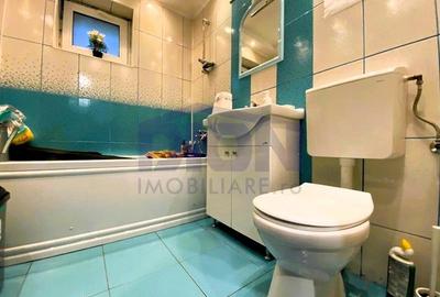 Casă individuală cu 4 camere cu Teren 70 Mp în Banu Manta - 6