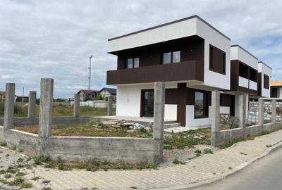 Casă cu 4 camere în Cumpăna - 2