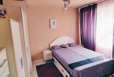 Apartament de inchiriat Piata Ovidiu - 4