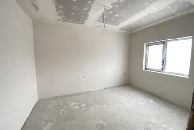 Duplex cu 4 camere cu Canalizare în Moșnița Nouă - 5