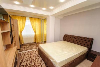 Inchiriere apartament cu 1 camera zona Garii - 3