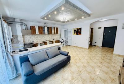 Apartament modern, 2 camere, etaj 1, zona Teilor! Pet friendly! - 2