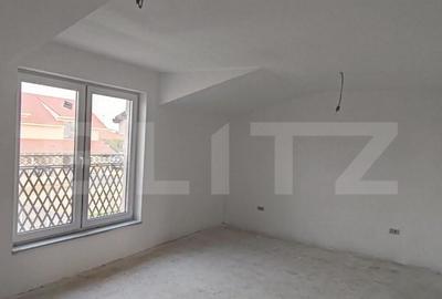 Duplex superb la asfalt Urseni - 1