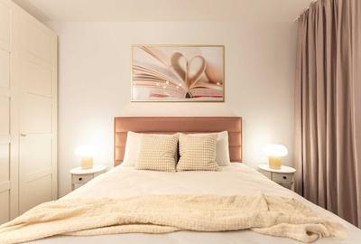 Apartament cu 2 camere decomandat, mobilat în Giurgiului - 2