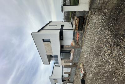 Casa - Comuna Berceni ilfov - 3