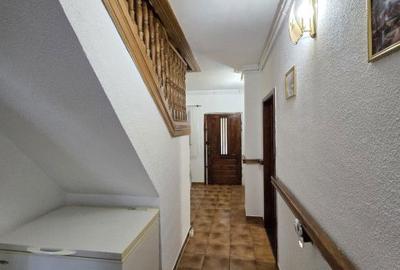 Casă cu 5 camere cu Teren 1543 Mp în Filipeștii de Pădure - 15