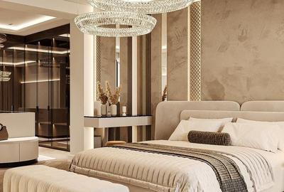 Duplex 4 Camere 253MP Cloud 9 Residence 3 Locuri Parcare - 18