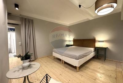 Apartament 2 camere in vila I Calea Călărașilor – Udriste - Unirii - 1