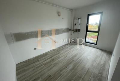 Apartament cu 2 camere în Buziașului