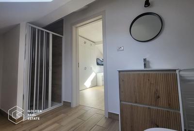 Apartament 2 camere, 2 bai,  Zona Lunei Timisoara - 10