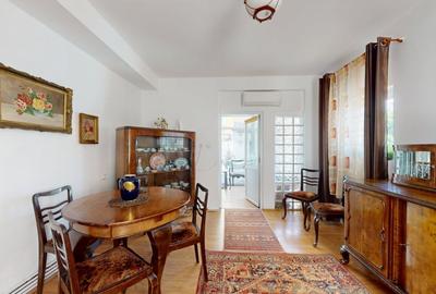 Casa 6 Camere & 1 Spatiu Comercial - Zona Lipovei - 0% Comision - 7