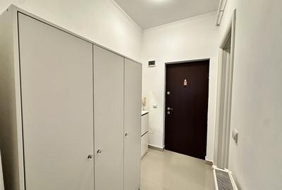 Garsoniera | Bucurestii Noi | Jiului | Parcare | Rentabil investitie - 17