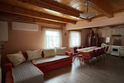 Duplex cu 5 camere cu Teren 250 Mp în Vârtop - 7