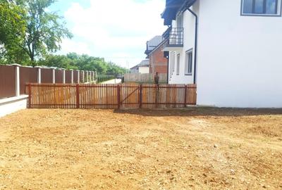 Palatul din Dobreni-5 Camere-La Bulevard-Teren 800mp-Apa Curenta-Comuna Dobreni - 22