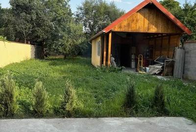 Casa cu gradina, zona Lazaret - 3