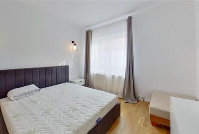 Tur 3D! Garsoniera de inchiriat, la casa, acces auto in curte, gradina, Sanpetru Tur 3D! Garsoniera de inchiriat, la casa, acces auto in curte, gradina, Sanpetru - 7