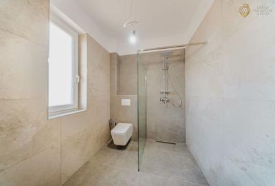 Duplex cu 5 camere cu Canalizare în Dumbrăvița - 25