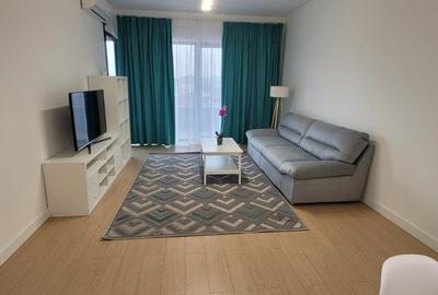 Apartament 2 camere Silk District(Podu Ros) + parcare - 6