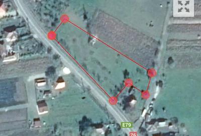 Teren de 3034 mp, în Bejan - 4
