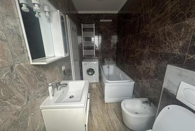 Garsonieră decomandată, mobilată în Valea Lupului - 8