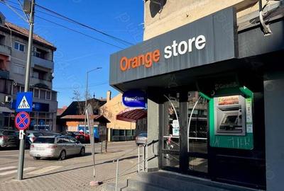 Spațiu comercial, de 83 mp, în Carei - 5