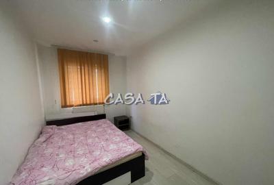 Apartament 3 Camere, Parter, Strada Castanilor - 3