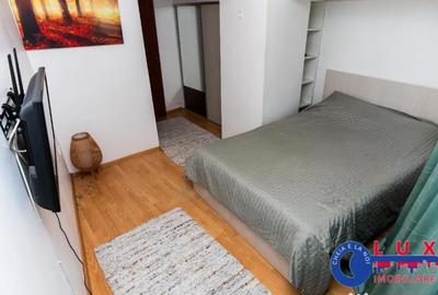 Apartament cu 2 camere semidecomandat în Piața Nouă - 7