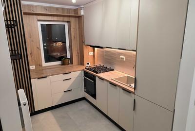 Apartament 2 camere,parcare și boxă – Top City Tractorul - 5