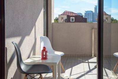 Apartament cu 2 camere decomandat, mobilat în Vitan - 12