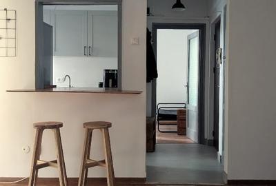 Apartament 3 camere / 3-Room Apartment on Calea Victoriei 142-148 - 2