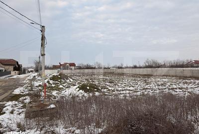 Spațiu comercial, în Cârcea - 3