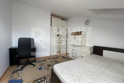 Apartament cu 2 camere decomandat în Cug - 3