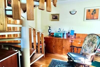 Oportunitate Unică! Casă cu teren, gradina și livadă în Valea Mare-Pitesti - 11