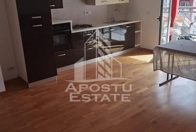 Apartament cu 2 camere open space in zona Torontalului - 4