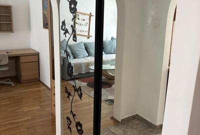 Apartament 2 camere | Dorobanti - str. Amman | Metrou - 6