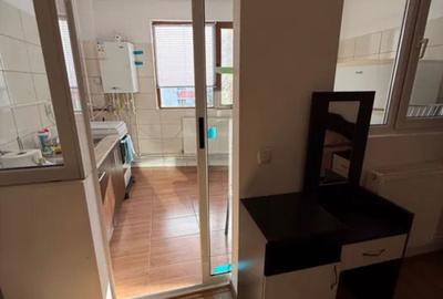 Garsonieră semidecomandată în Rahova - 2