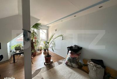 Casă cu 5 camere decomandat cu Teren 329 Mp în Bălcescu - 2