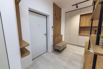 Apartament de 2 camere | Parcare | Complex SunLake Residence - 18