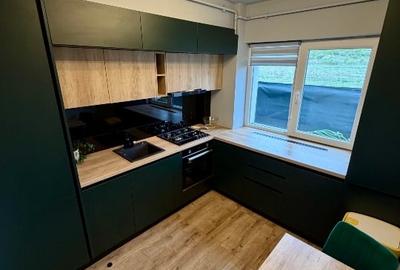 Apartament cu 2 camere decomandat, mobilat în Florești - 1