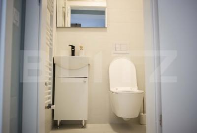 Apartament cu 3 camere, mobilat si utilat, la doar 5 minute de Coresi Mall - 9