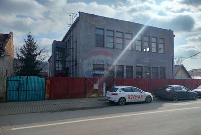 Oportunitate de investi?ie in zona centrala a Media?u... - 1