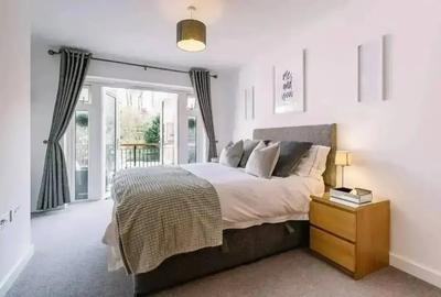 Garsoniera spatioasa etaj 1 bucatarie inchisa 43 mp comision 0% - 3